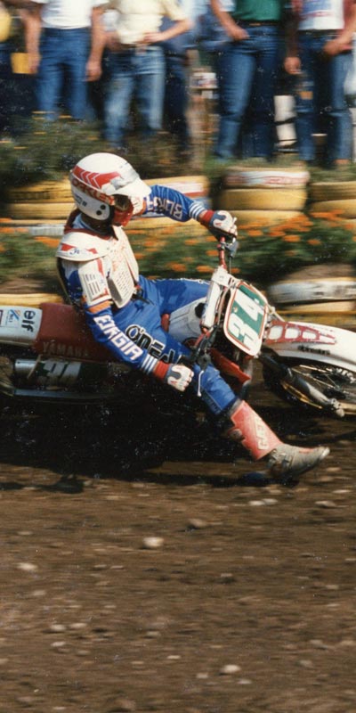 Motocross old Gallery - Fastcross