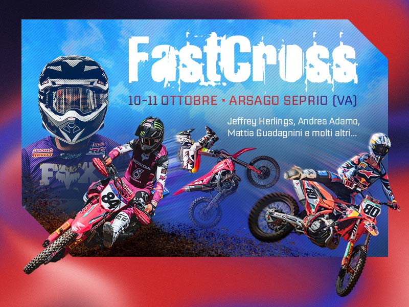 FastCross 2026
